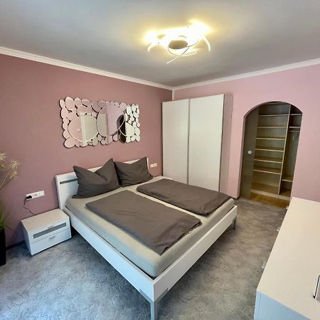 Ferienwohnung Unterlerchner อาฟริทซ์ ภายนอก รูปภาพ