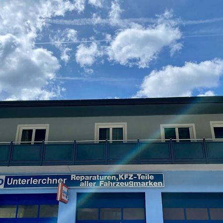 Ferienwohnung Unterlerchner อาฟริทซ์ ภายนอก รูปภาพ