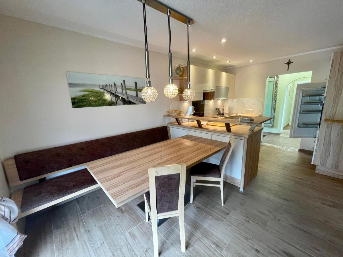 Ferienwohnung Unterlerchner อาฟริทซ์ ภายนอก รูปภาพ