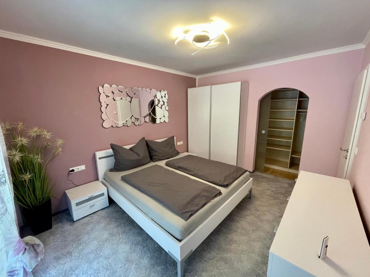 Ferienwohnung Unterlerchner อาฟริทซ์ ภายนอก รูปภาพ