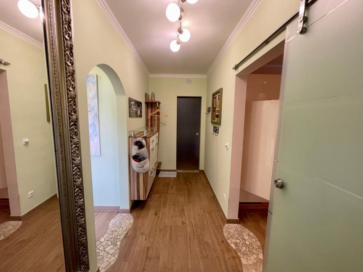 Ferienwohnung Unterlerchner อาฟริทซ์ ภายนอก รูปภาพ