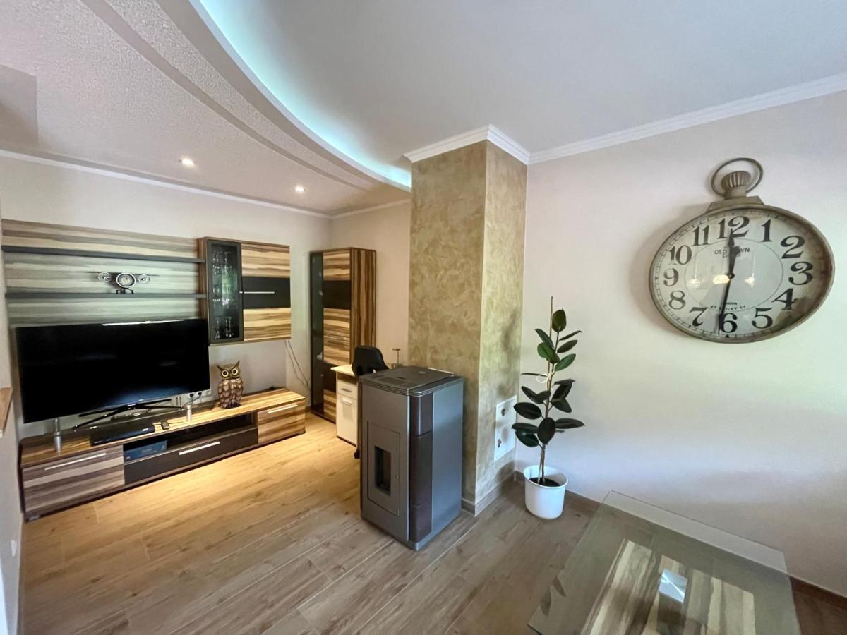 Ferienwohnung Unterlerchner อาฟริทซ์ ภายนอก รูปภาพ