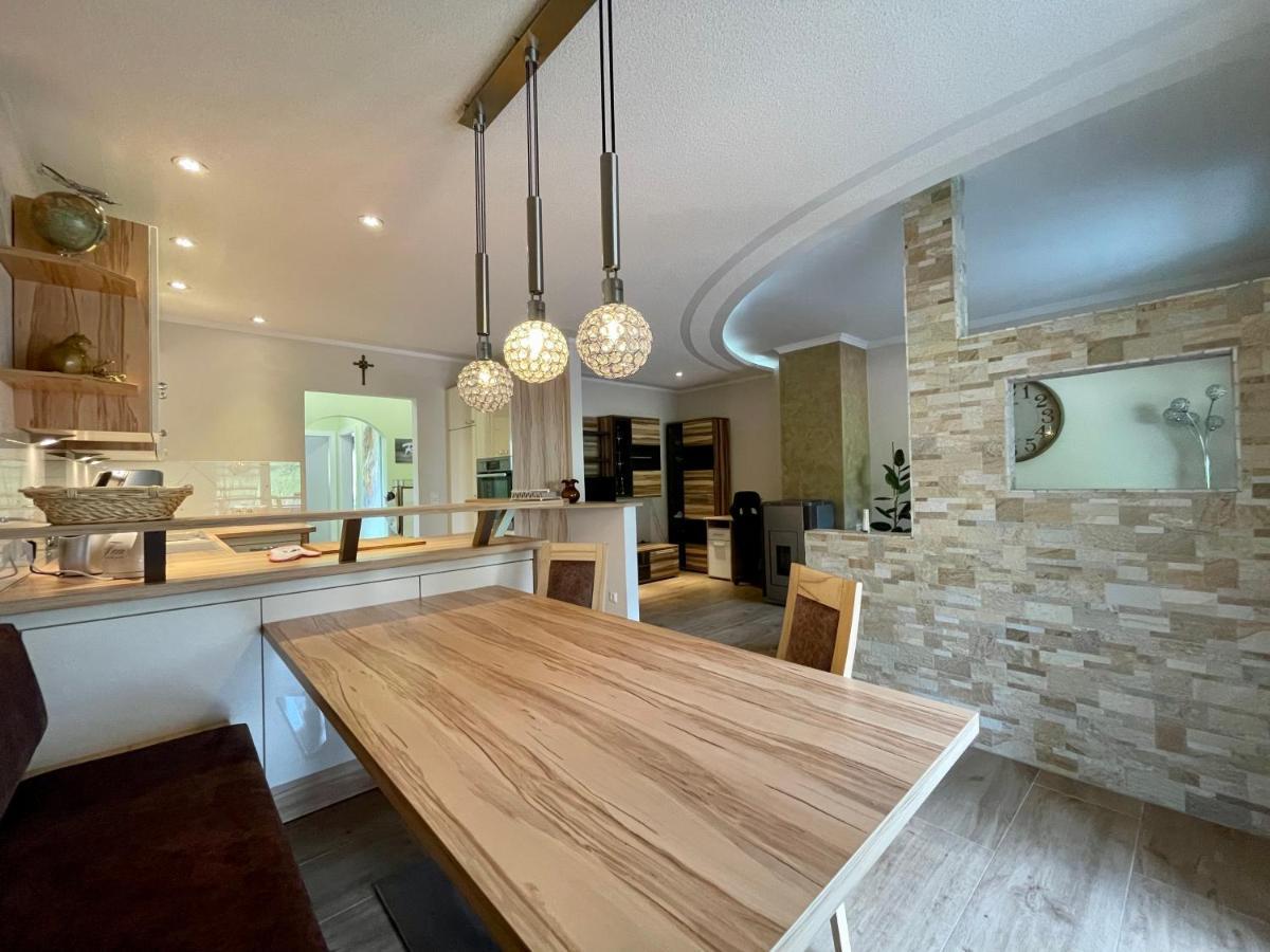 Ferienwohnung Unterlerchner อาฟริทซ์ ภายนอก รูปภาพ
