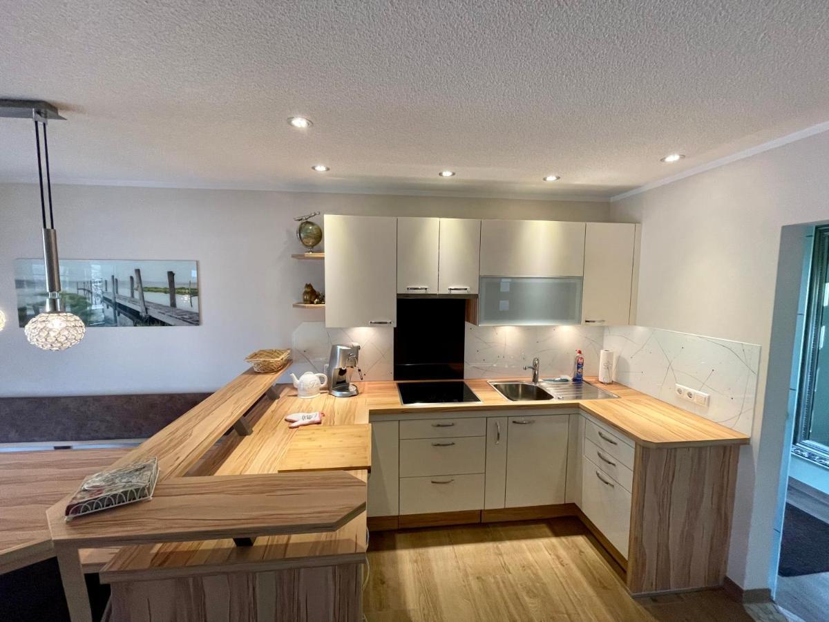 Ferienwohnung Unterlerchner อาฟริทซ์ ภายนอก รูปภาพ