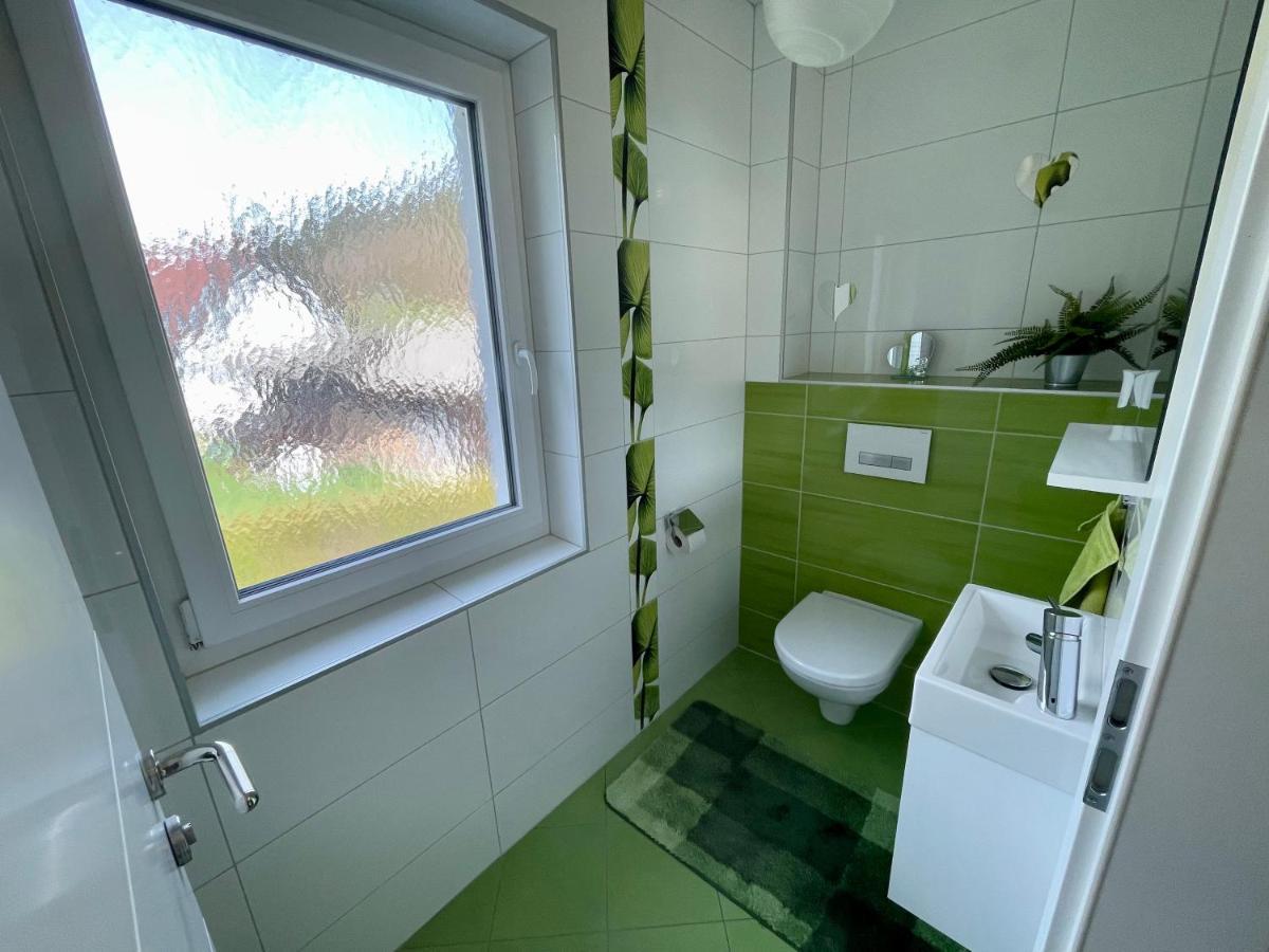 Ferienwohnung Unterlerchner อาฟริทซ์ ภายนอก รูปภาพ