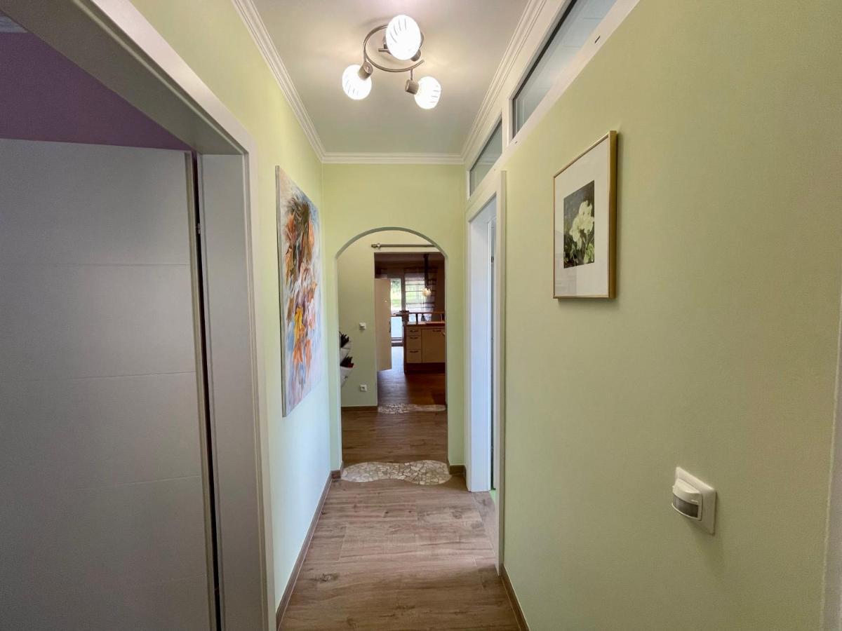 Ferienwohnung Unterlerchner อาฟริทซ์ ภายนอก รูปภาพ